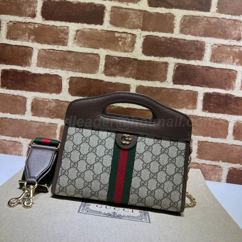 Gucci Handbags 72